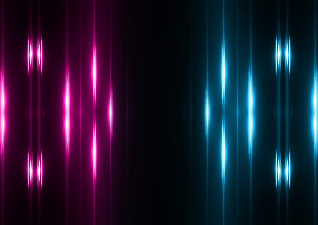 Astigmatism Lights POV 2