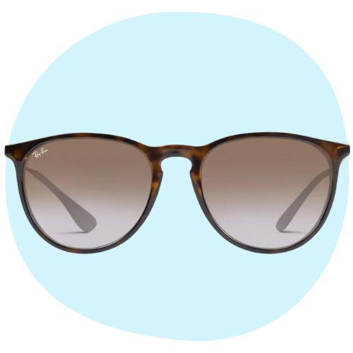 Ray Ban 4171 Erika Brown